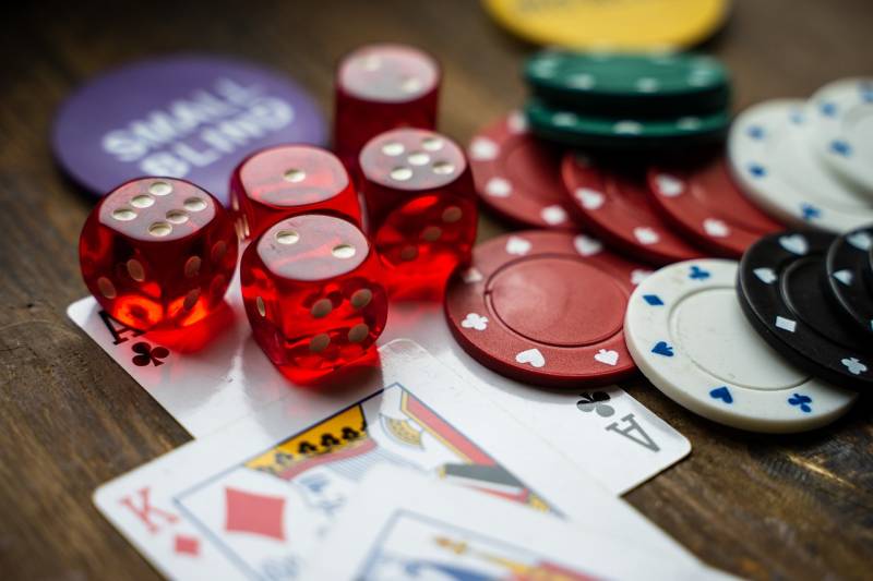 Les différents jeux de cartes disponibles dans les casinos