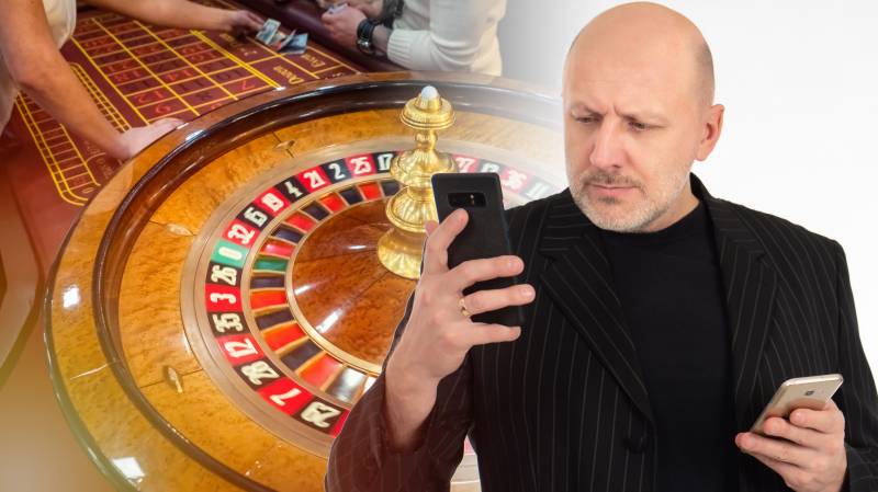 Les avantages de jouer au jeu de casino en ligne