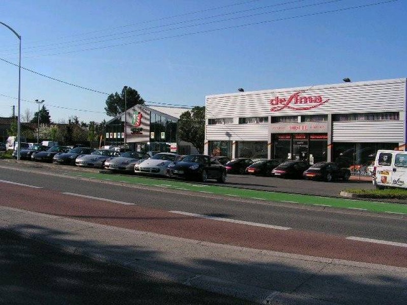 Votre spécialiste Porshe sur Toulouse Garage De Lima 78 route de Castres 31130 Balma